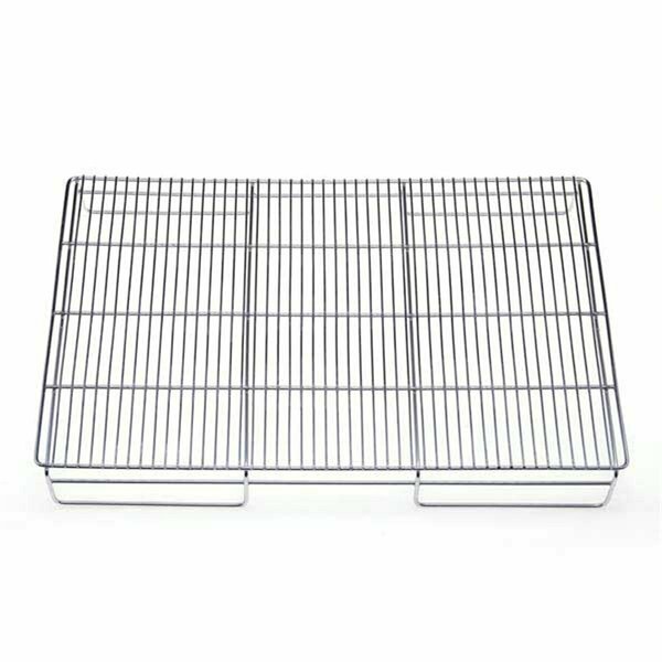 Petpath SS Modular Kennel Cage Rep Floor Grate Lrg S PE2632660